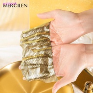 wallpink MERCILEN Firming Ne Mask Moisturizing Anti Wrinkles Anti-aging Skincare Ne Masks Beauty Nes
