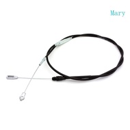 Mary Replacement Clutch Cable 54510-VR8-N00 For HRN216VKA HRN216VKAA HRN216VLA HRN216VLAA HRN216VYA 