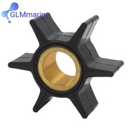Water Pump Impeller 47-89982 For Mercury Mariner 20 HP Outboard Motor Old Engine 47-65958 47-56780 4