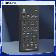 [mmise.ph] Speaker Remote Control for Bose Wave SoundTouch Music Radio System III IV