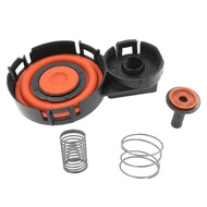 0248.S0 New PCV Valve Cover with Membrane Part Kit for Peugeot Citroen PSA Volvo Ford 1.6Hdi 8V 9688