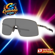 Oakley Sunglasses OO6013 Sutro TI Matte Gunmetal 36