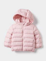 PUFFTECH Áo Parka Chần Bông Có Thể Giặt Máy