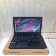 Laptop Acer E5-553G Amd FX-9800P Ram 8 Gb/Hdd 1Tb+128Gb READYJKT