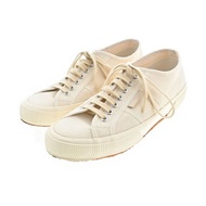 SUPERGA Sneakers ivory Women 26.5cm