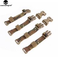 EmersonGear Tactical Chest Rig / Vest Adapter Kit Set
