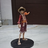Dxf luffy glm figure