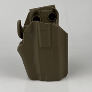 Glock Waist Bag Multifunctional Belt Set Northern Qing Electric Hand Goldbergs Magazine Holster Belt