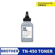 Brother TN-450 Filled Toner TN450 HL-2240D 2220 7360 7460