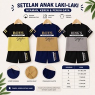 VALMELO Boys' clothing set 0-4 years old/ boys' clothing set VAL-12