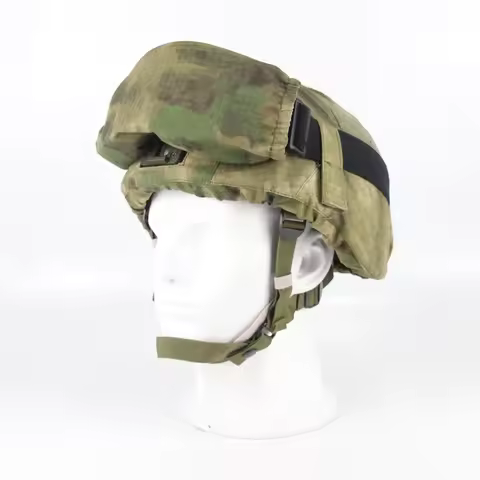 new Russian 6b47 Tactical Helmet EMR Training Helmet Takov Ratnik Helmet And Cover