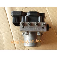 Volkswagen Polo 6C VW AG ABS Brake Pump USED 6C0614517E