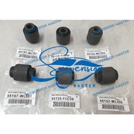 6 IN 1 SET -REAR KNUCKLE ARM BUSH -  NISSAN ELGRAND E51
