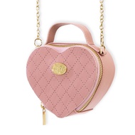 naelofar Polly Pocket x Naelofar Sweetheart Bag