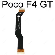 Flexible Mainboard flex Usb Xiaomi Poco F4 GT original
