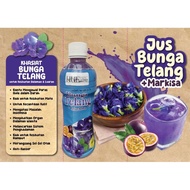 Jus Telang Markisa (Telisa) 300ml