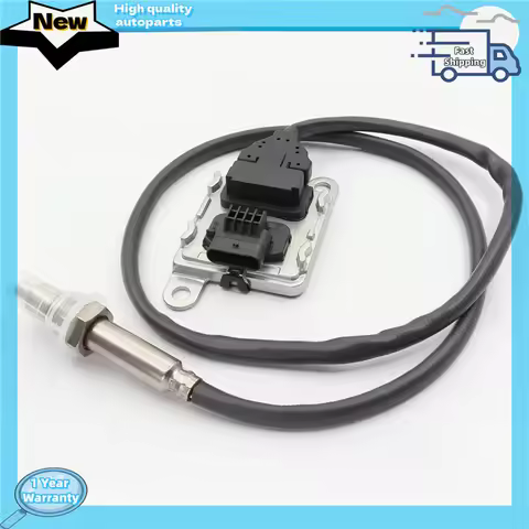 29640-2F270 Nitrogen Oxide Sensor NOx Sensor SNS3131B AAA2097840000 For Hyundai STARIA 2.2 D4HB 2021
