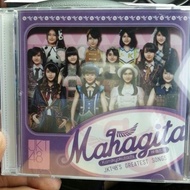 CD JKT48 - MAHAGITA (2016)