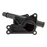 3X Engine Coolant Thermostat Connect Water Outlet CM5G-9K478-GA For Ford B-Max Fiesta MK7 1.0 2017-2