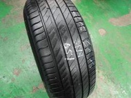 日興隆中古胎  Michelin米其林 P4 215/60/16 極深紋路 就1條