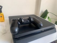 PS4 Slim 500GB