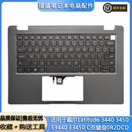 Suitable for Dell Latitude 3440 3450 E3440 E3450 C Shell Keyboard Handheld Top Cover 0R2DCD