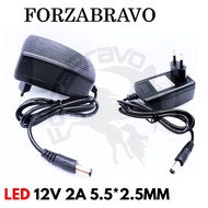 Xiaomi A27i Monitor Charger Adapter (12V-2A 5.5*2.5mm) NEW