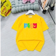 Áo Thun Thái Nữ Cotton 100% Form Rộng 50~70kg Mềm Mịn Mát Co Giãn 4 ChiềuCá TínhMẫu Mới [Mã A39]