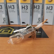 Hella H3 24V 100W H3 Socket Bulb HELLAOriginal