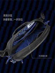 全新✔️現貨❗tomtoc x 國際米蘭 FCIM-T26 循跡探索斜背包 Steam Deck /5.5L 馳騁黑 T26S1D1GM