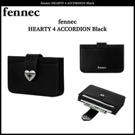 fennec HEARTY 4 ACCORDION Black