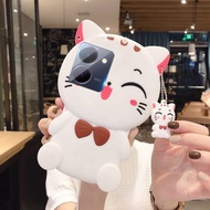 Phone Case For VIVO iQOO Z8x Z8 Y76s Y76 5G Y56 5G Y78 Y27 Y27S Y33S Y21 2021 Y16 Y02S Y17 Y15 Y12 Y