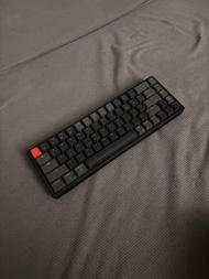 Keychron K6 Mechanical Keyboard