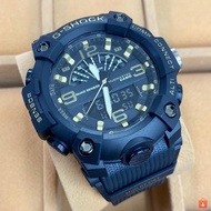 G SHOCK Mudmaster GWG-B1000 adds Bluetooth Function GWG-B1000-1A / GWG-B1000-3A / GWG-B1000-1A4 GWG-
