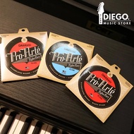 D'Addario Pro Arte EJ45, EJ46 & EJ49 Classic Guitar Strings