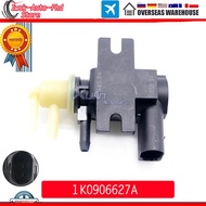 Car N75 Turbo Boost Pressure Solenoid Valve For Audi A3 A4 A6 For Volkswagen T5 Transporter Jetta Pa