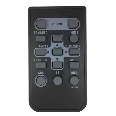 for Pioneer Car System Remote Control DEH-140UB DEH-14UB DEH-150MP