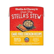 Stella & Chewy's Stella's Stew Wet Dog Food