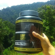 Whey protein isolate