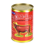 德昌 紅燒牛肉罐  425g  1罐
