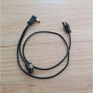 Customized Current Doubler / Multiplier for HX effects, HX stomp and many more - 2.5mm Barrel DC