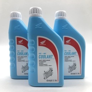 HONDA COOLANT AIR COOLANT LUBRICANT HONDA 0.5 LITRE 500ML AIR COOLANT COOL WATER HONDA RS150 RSX150 