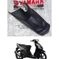 MESIN CENTER TANK COVER SEAT ENGINE COVER MIO 5TL-F1711-01-00 ORIGINAL