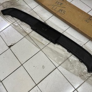 SGP 71711-60B00-5PK bumper, pear,upper black Amenity 3 & 5door SF413-3.5 Original