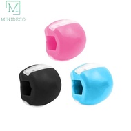 Face Fitness Ball Jaw trainer Jawline Exercise Ball Neck Face Toning Jaw Facial Toner Exerciser Trai