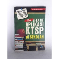 Effective Tips for KTSP Accounting in Schools. vrj3
