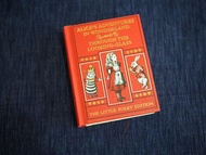 愛麗絲夢遊仙境和鏡中世界