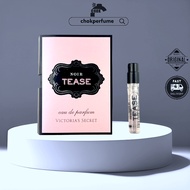 Victoria Secret Noir Tease EDP 1.5ml Perfume Sample Vial (W)