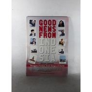 Book News from Indonesia: Various Achievements of National Children in the World. t69