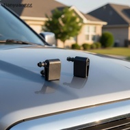 tianyuanggg 2Pcs Windshield Wiper Washer Nozzle Jet For Mercedes Sprinter 2500 3500 Crafter 2E195598